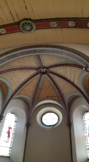 S'envoler à Harxuria et contempler la cité médiévale - Ispoure - 28