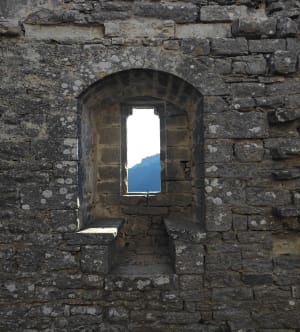 Verkenning van het Château de Viviourès en luchtsensaties - Saint-Mathieu-de-Tréviers, Valfaunès - 13