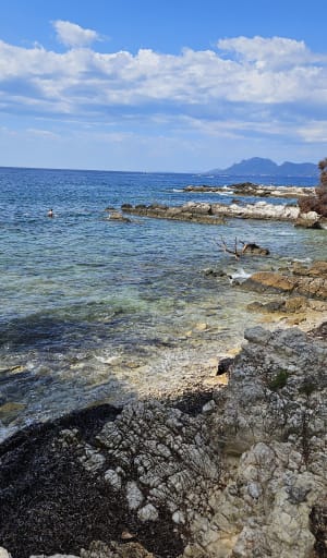 Tour de l'Ile Sainte-Marguerite et dépaysement garanti - Ile Sainte-Marguerite - 6