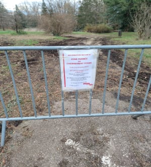 Flânerie bienvenue au parc de Parilly - Bron - 6