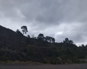Sortie avec belle vue sur la Lande - Le Verger - 6