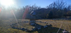 Boeiende wandeling in Saint-Vallier-de-Thiey - Saint-Vallier-de-Thiey - 5