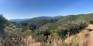 Alba et sa rando dans les Corbières - Albas - 7