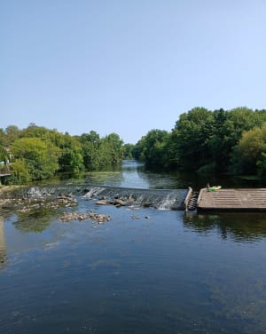 Trop forte, cette virée à Clisson la surprenante ! - Clisson - 4