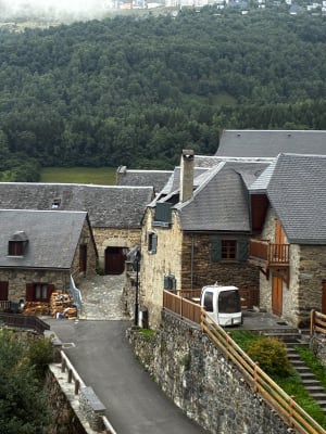 Vignec à Soulan par la petite boucle - Vignec - 9