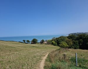 Balade Hautot Varengeville Pourville - Hautot-sur-Mer - 9