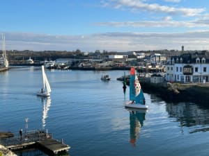 Découverte de Concarneau et ses plages - Concarneau - 12