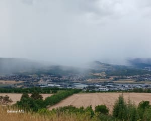Volcan endormis à Cournon-d'Auvergne et randonnée champêtre - Cournon-d'Auvergne - 5