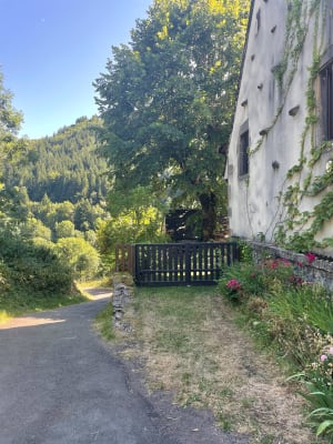 Croizat-warmwaterbronnen - La Bourboule - 60