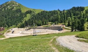 Balcon de Belle-Plagne en Savoie - Richard - 3