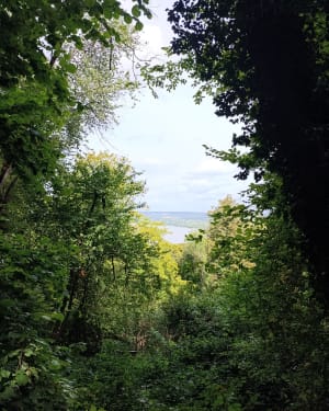 Barneville-sur-Seine et son escapade paisible à la campagne - aurelie - 6