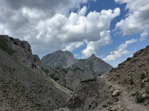 Randonnée suspendue au Vercors et ses merveilleux balcons - Corrençon-en-Vercors - 12