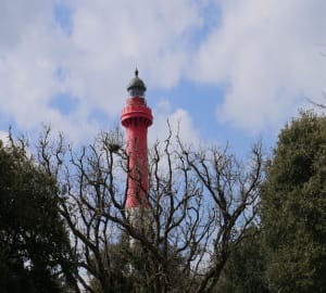 Phare de la coubre - La Tremblade - 15