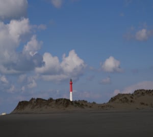 Phare de la coubre - La Tremblade - 16