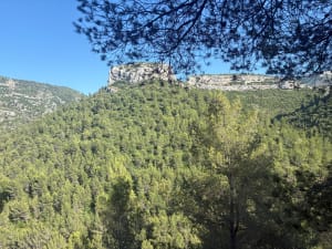 RAVIN DES ENCANAUX ET SES GROTTES - Severine - 9