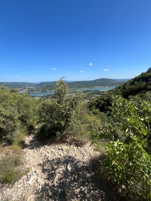 Sur les hauteurs de Cruas - Baptiste - 3