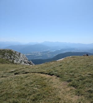 Agathe, Sophie et pas de L'Oeille - Villard-de-Lans - 8