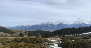Cranberryroute in Font-Romeu - Font-Romeu-Odeillo-Via - 30