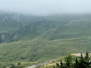 Au cœur du Val d'Azin et paysages à couper le souffle - Arbéost - 21