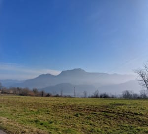 Marcherieu Nant Chemilieu Charmont - Parves-et-Nattages - 3