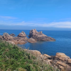 Perros et Côte de granite rose - Perros-Guirec - 53