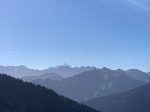 Rando des 4 cols, le Recon, le Braitaz, l'Outanne et le Sevan - La Chapelle-d'Abondance - 11