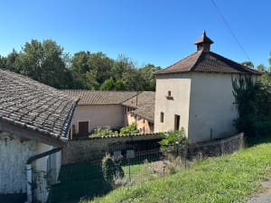 Charentay : trip hors du temps autour du château de Sermezy - Charentay - 14