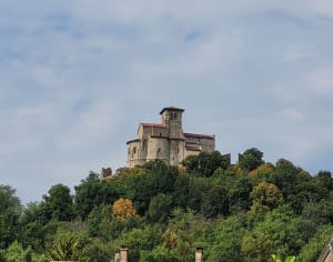 Saint-Romain-le-Puy, par le canal du Forez - Saint-Romain-le-Puy - 5
