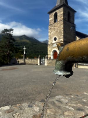 Villages typiques et découverte du pastoralisme - Bourisp, Hautes-Pyrénées - 20