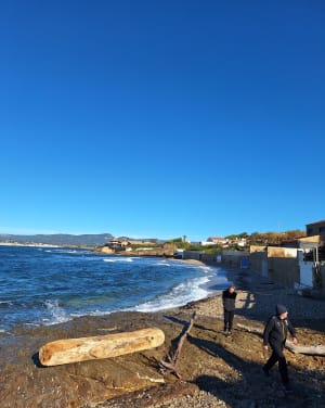 Du Rayolet a l'Ile du Grand Gaou - Six-Fours-les-Plages - 9
