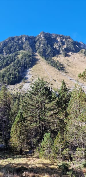 Lac de Gaube - Cauterets - 59
