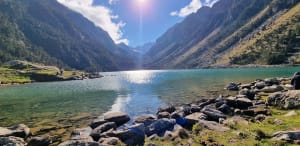 Lac de Gaube - Cauterets - 61