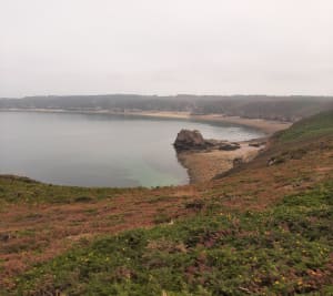 Fort la Latte/Cap Fréhel (strand van Fossa) - Plévenon - 19