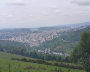Chemin du Crêt du Loup - Saint-Étienne - 8