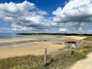 Balade à Guidel-plages - Fort bloqué - Guidel-plages - Guidel - 17