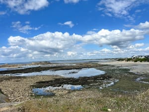 Balade à Guidel-plages - Fort bloqué - Guidel-plages - Guidel - 18