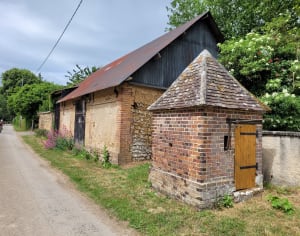 Balade en forêt des Ventes - Les Ventes - 7