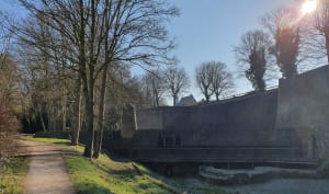 All by my Bergues - Bergues - 11