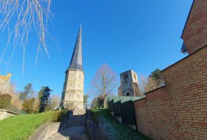 All by my Bergues - Bergues - 12