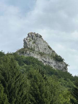 Tour de l'Aiguille de Quaix - Chartreuse - Quaix-en-Chartreuse - 4