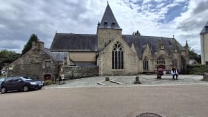 Rochefort en Terre - Rochefort-en-Terre - 8