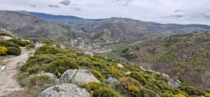 Boucle du pont de Montvert - Claude - 6
