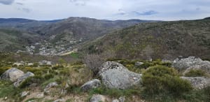 Boucle du pont de Montvert - Claude - 7