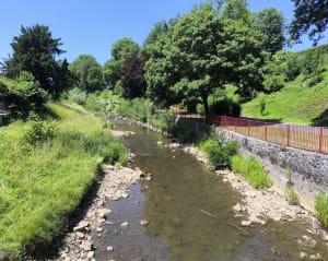 Cascade de Blangy - Hirson - 16