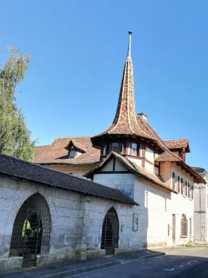 De parcs en îles à Angoulême et le long de La Charente - Angoulême - 11