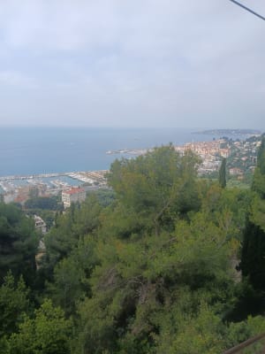 Mounta cala sur Garavan - anthony - 14