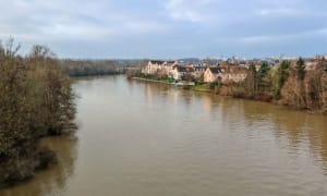 Balade aux bords de l'Oise - Stéphane - 4