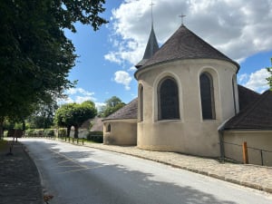 Randonnée  Chalifert - Chalifert - 10