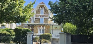 Balade sur les hauteurs de Villemomble - Villemomble, Paris - 2