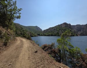 Balade au Lac de Tolla - Tolla - 13